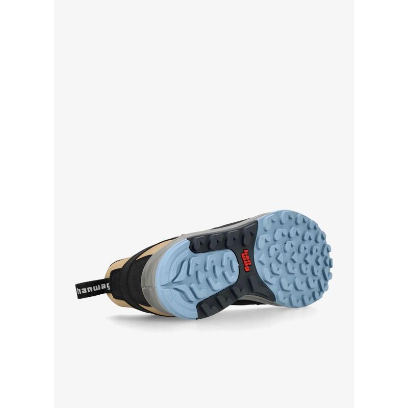 Buty turystyczne damskie Hanwag Rotpunkt Light Low