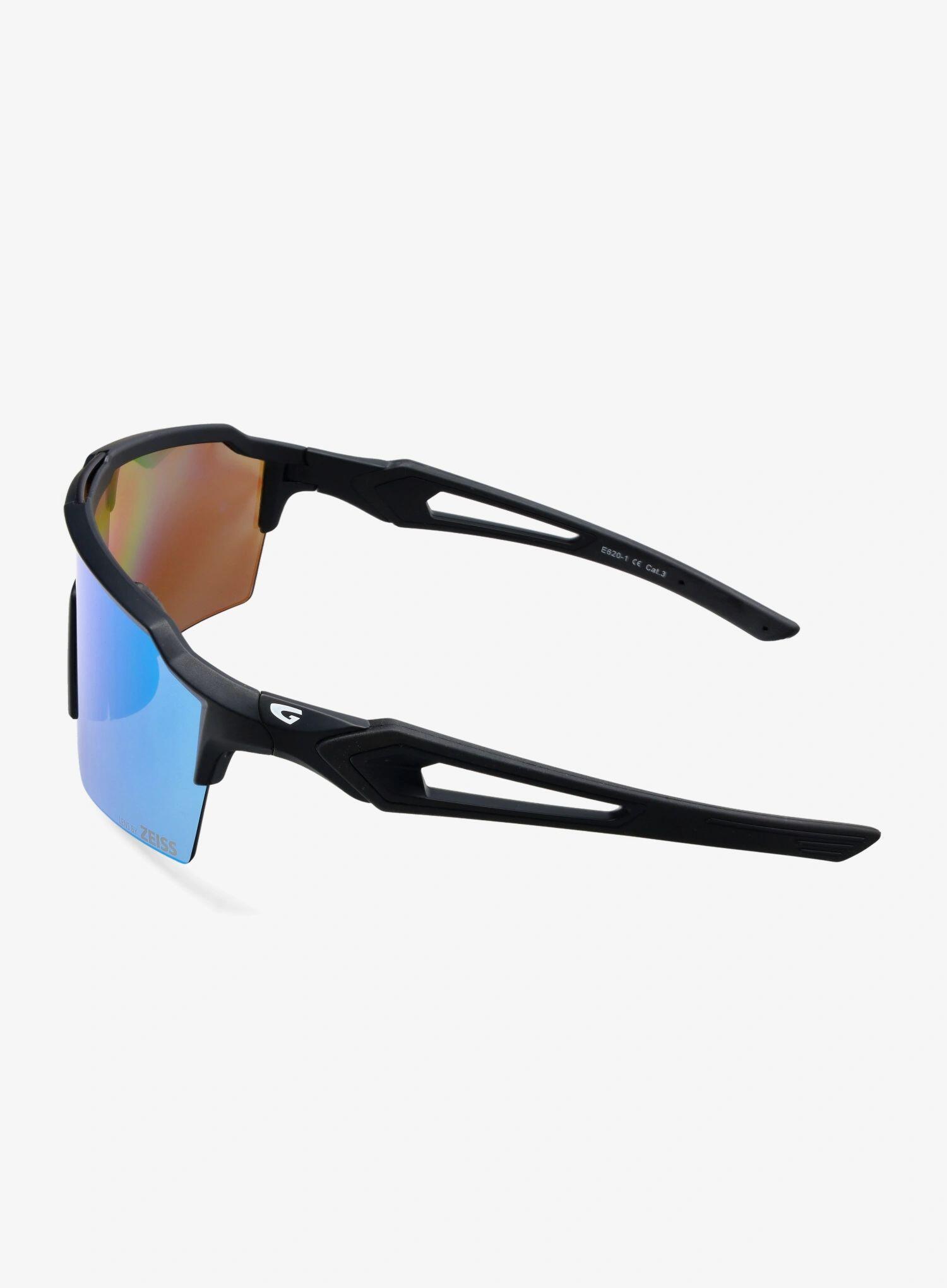 GOG - Unisex ZEISS Spiegel Sportbrille Valhalla UV400 3/7