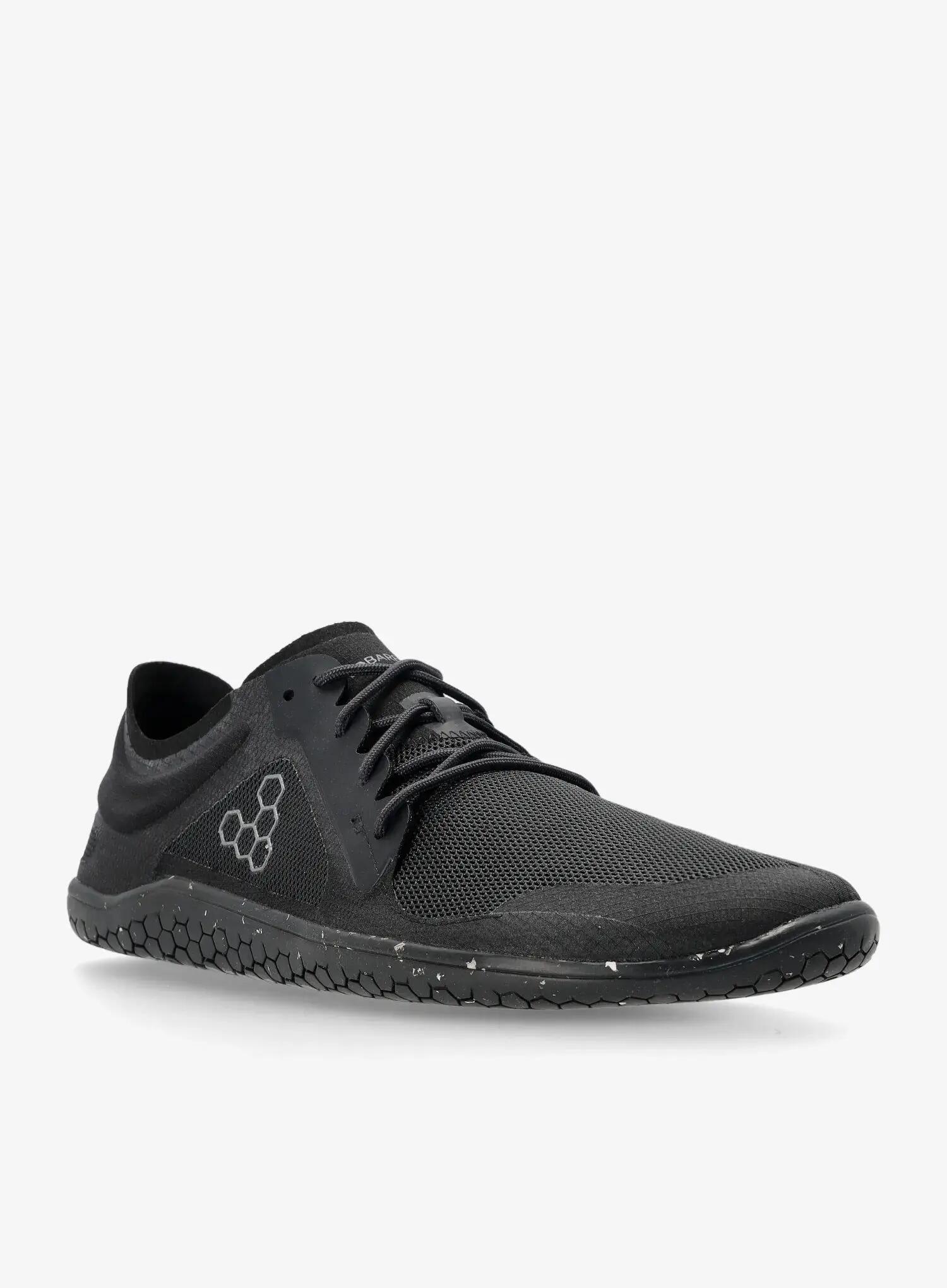 Vivobarefoot Herren 309574-02 Schnürschuh  in grau 3/7
