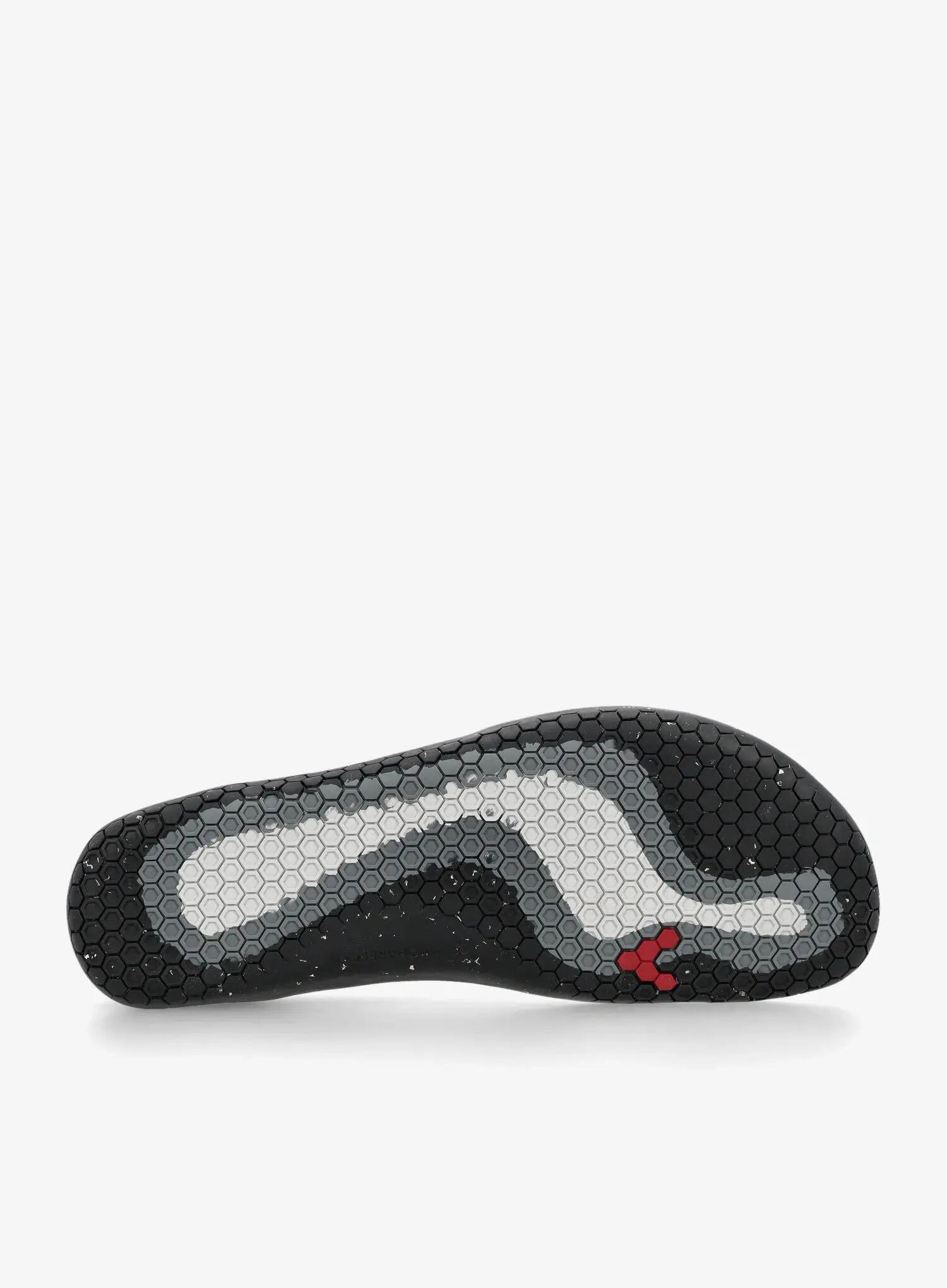 Vivobarefoot Herren 309574-02 Schnürschuh  in grau 2/7