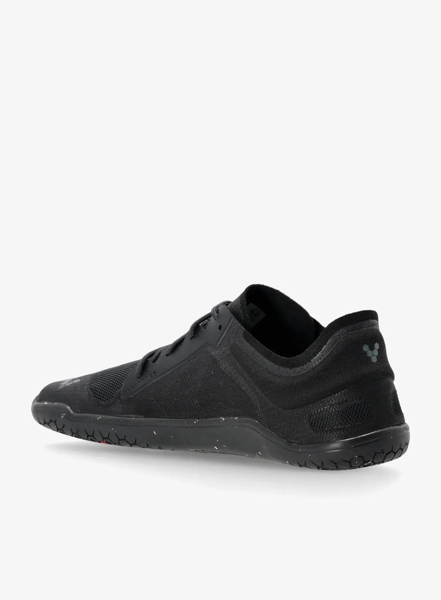 Vivobarefoot Herren 309574-02 Schnürschuh  in grau 6/7