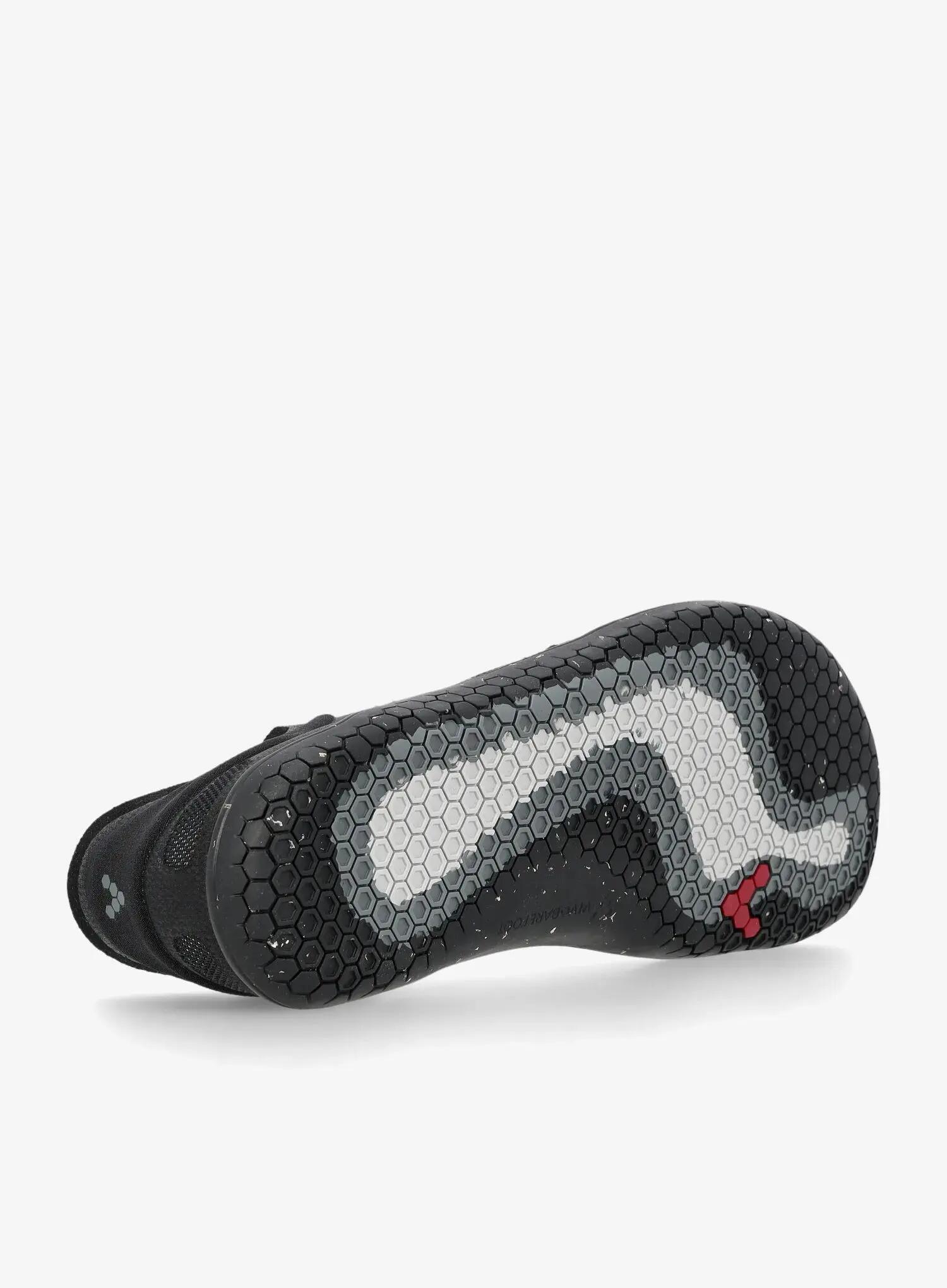 Vivobarefoot Herren 309574-02 Schnürschuh  in grau 7/7
