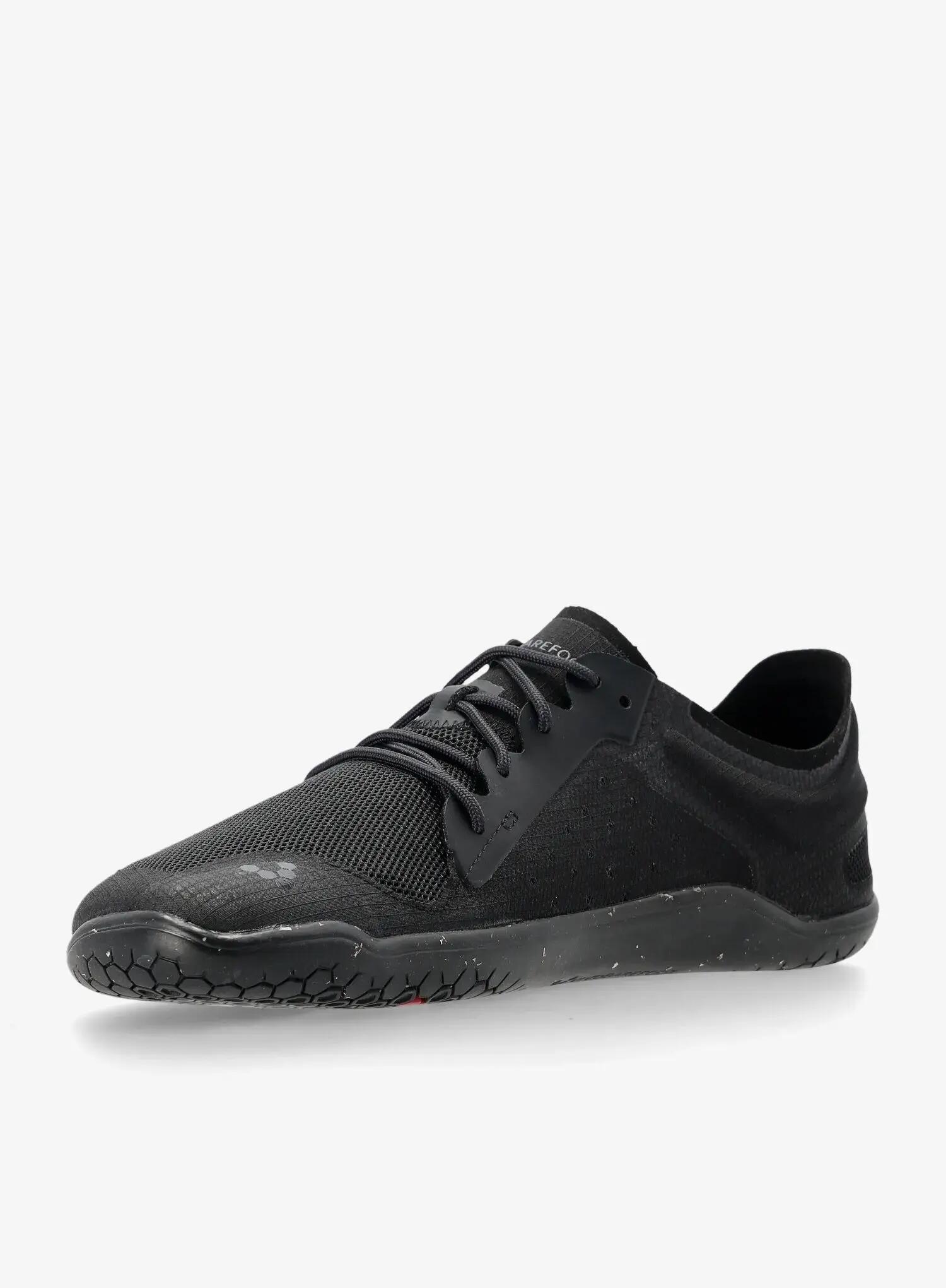 Vivobarefoot Herren 309574-02 Schnürschuh  in grau 4/7