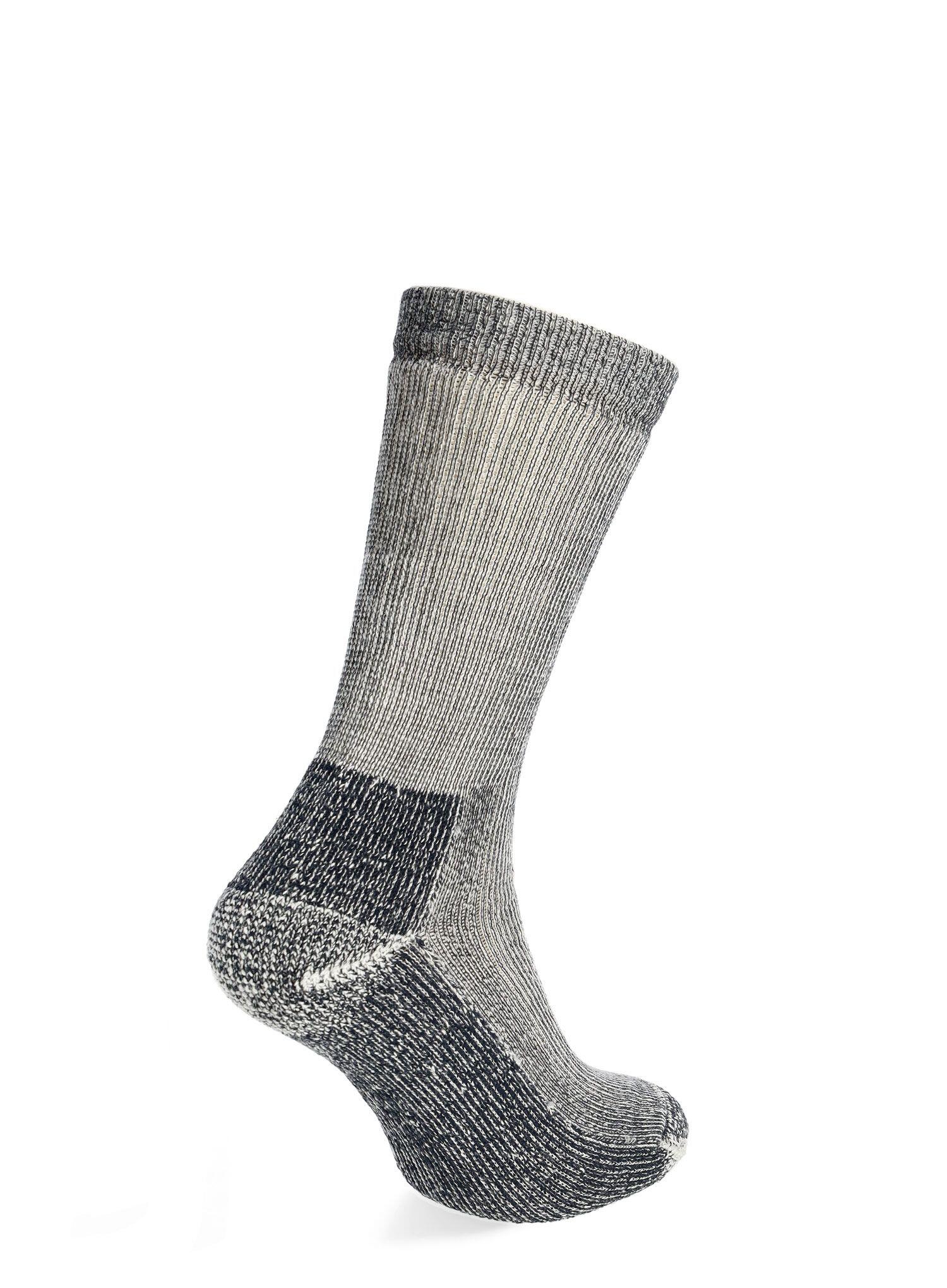 Smartwool Hike Classic Edition Extra Cushion Crew trekkingsokken 2/6