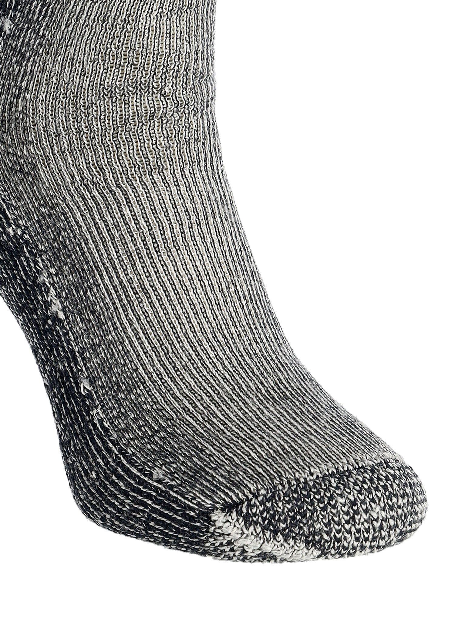 Smartwool Hike Classic Edition Extra Cushion Crew trekkingsokken 5/6
