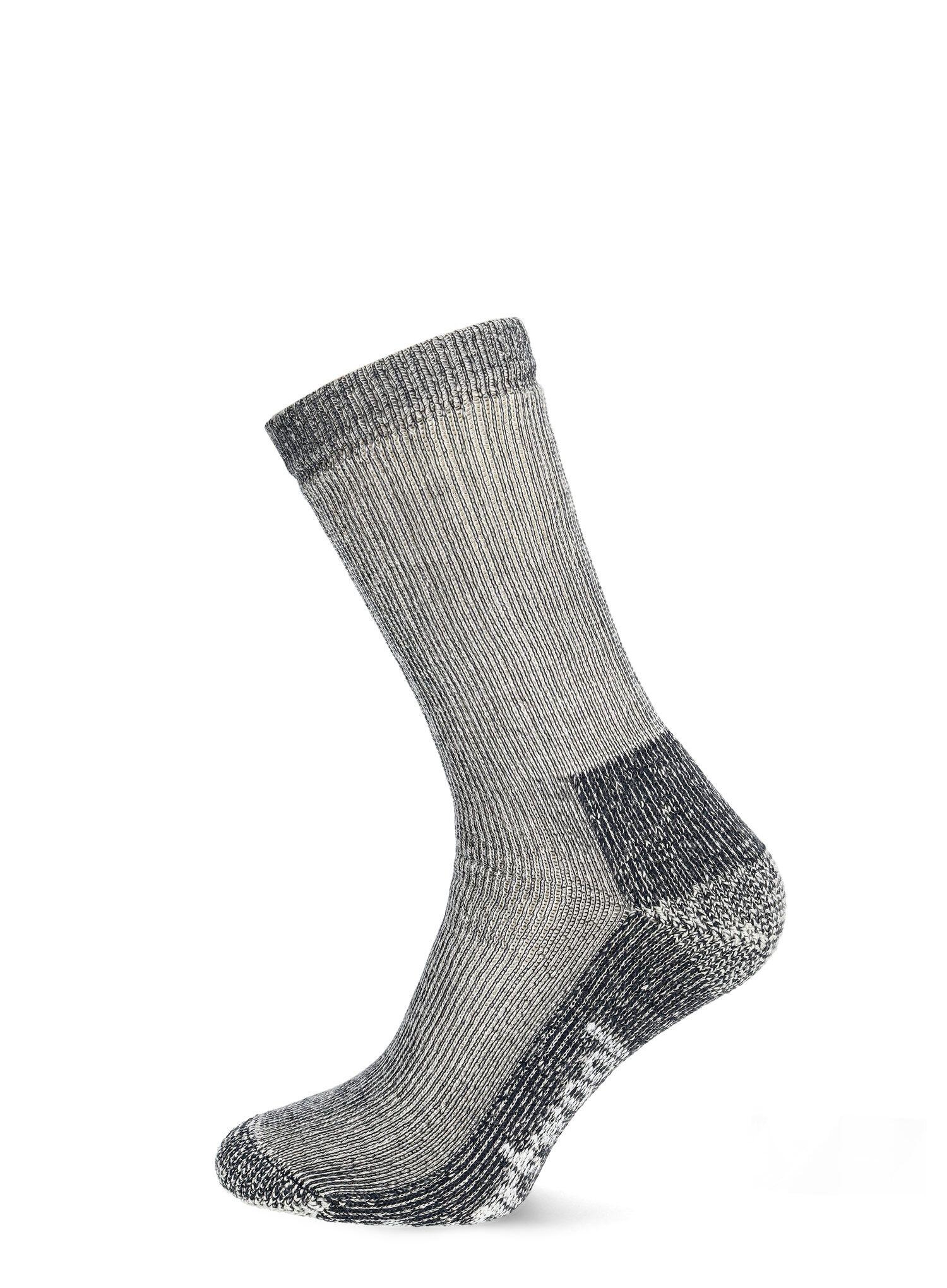 Smartwool Hike Classic Edition Extra Cushion Crew trekkingsokken 3/6
