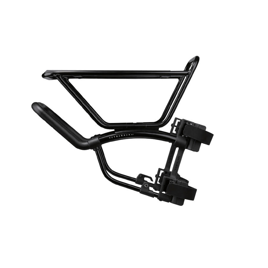 Topeak MTB Front Carrier TetraRack M1 - Versatile Carrying System 6/7
