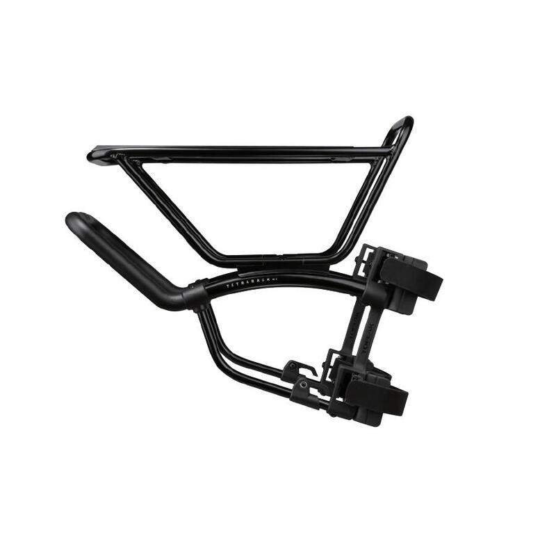 TetraRack M1 - Front