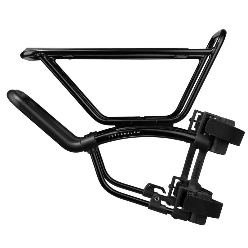TetraRack M1 - Front
