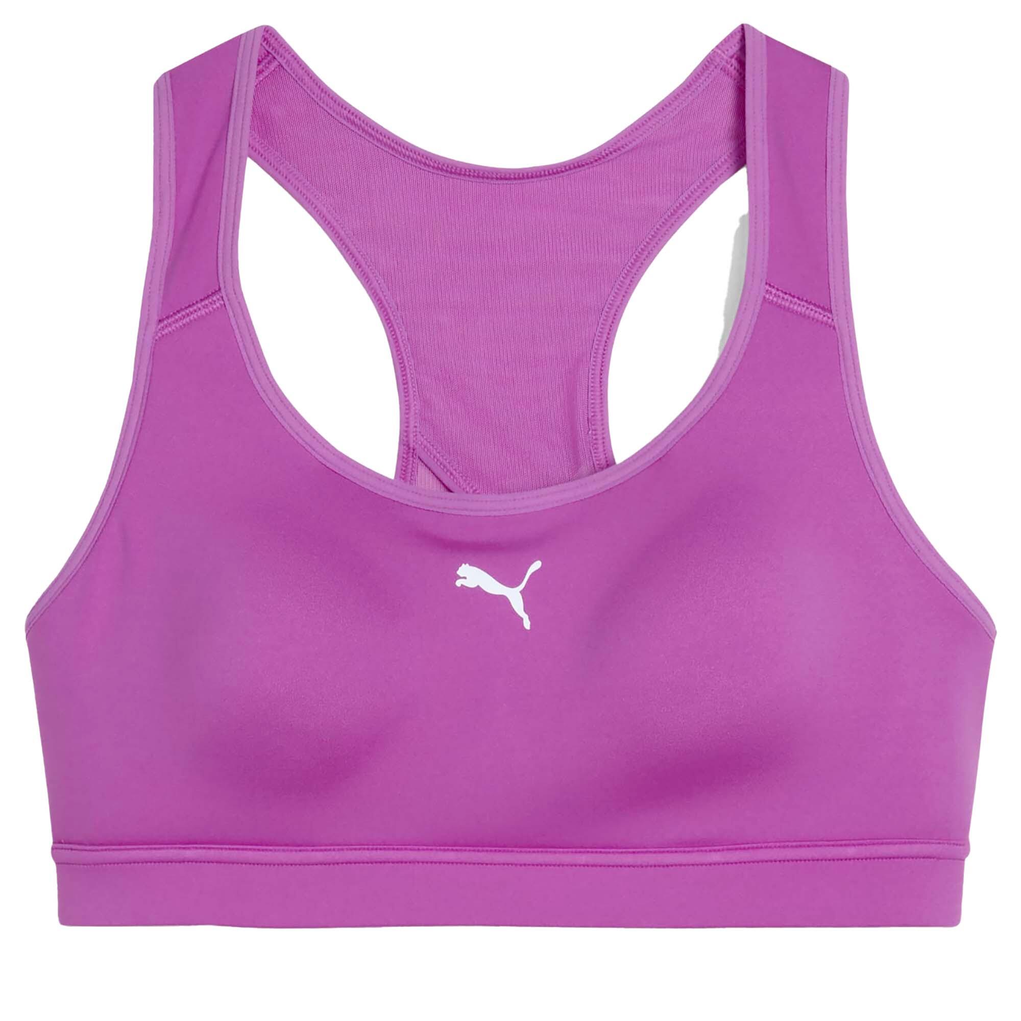 PUMA Puma 4Keeps Run Bra Unterwäsche Dame
