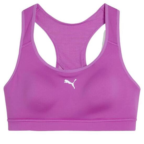 Intimo Reggiseni Puma 4Keeps Run Bra Donna