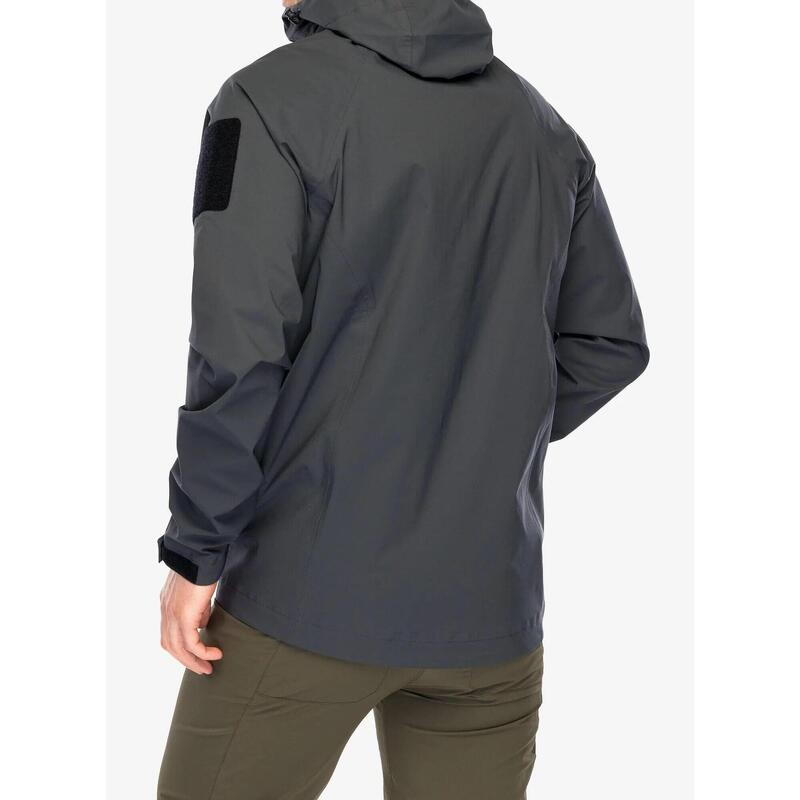 Kurtka przeciwdeszczowa męska Helikon-Tex Squall Hardshell