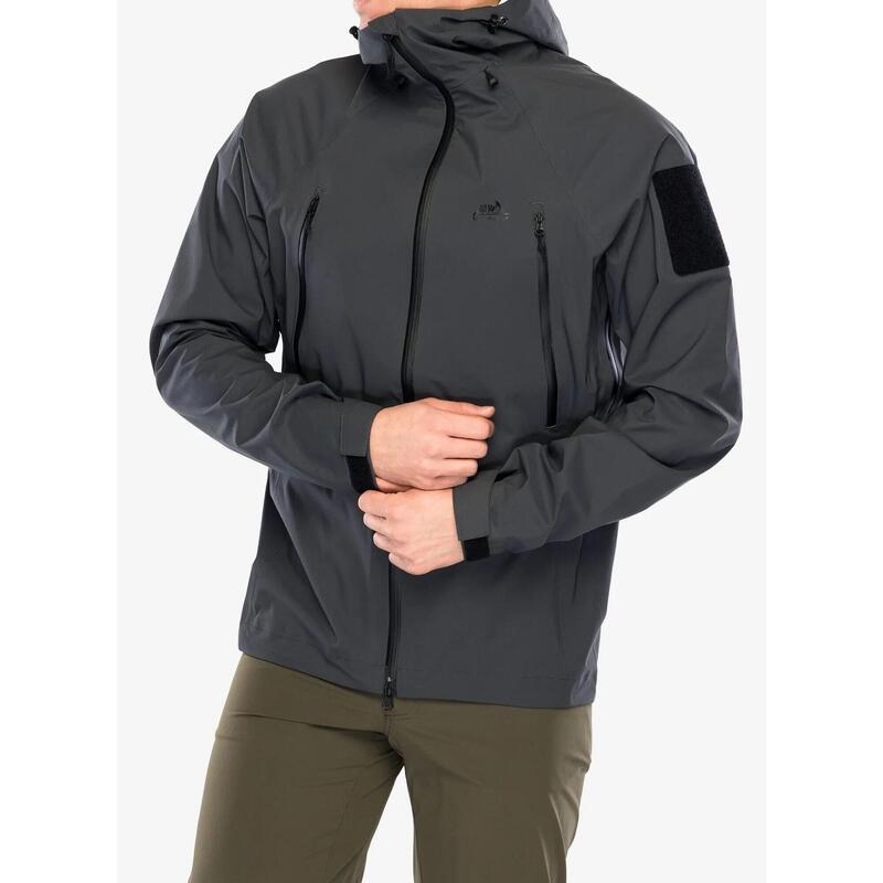 Kurtka przeciwdeszczowa męska Helikon-Tex Squall Hardshell