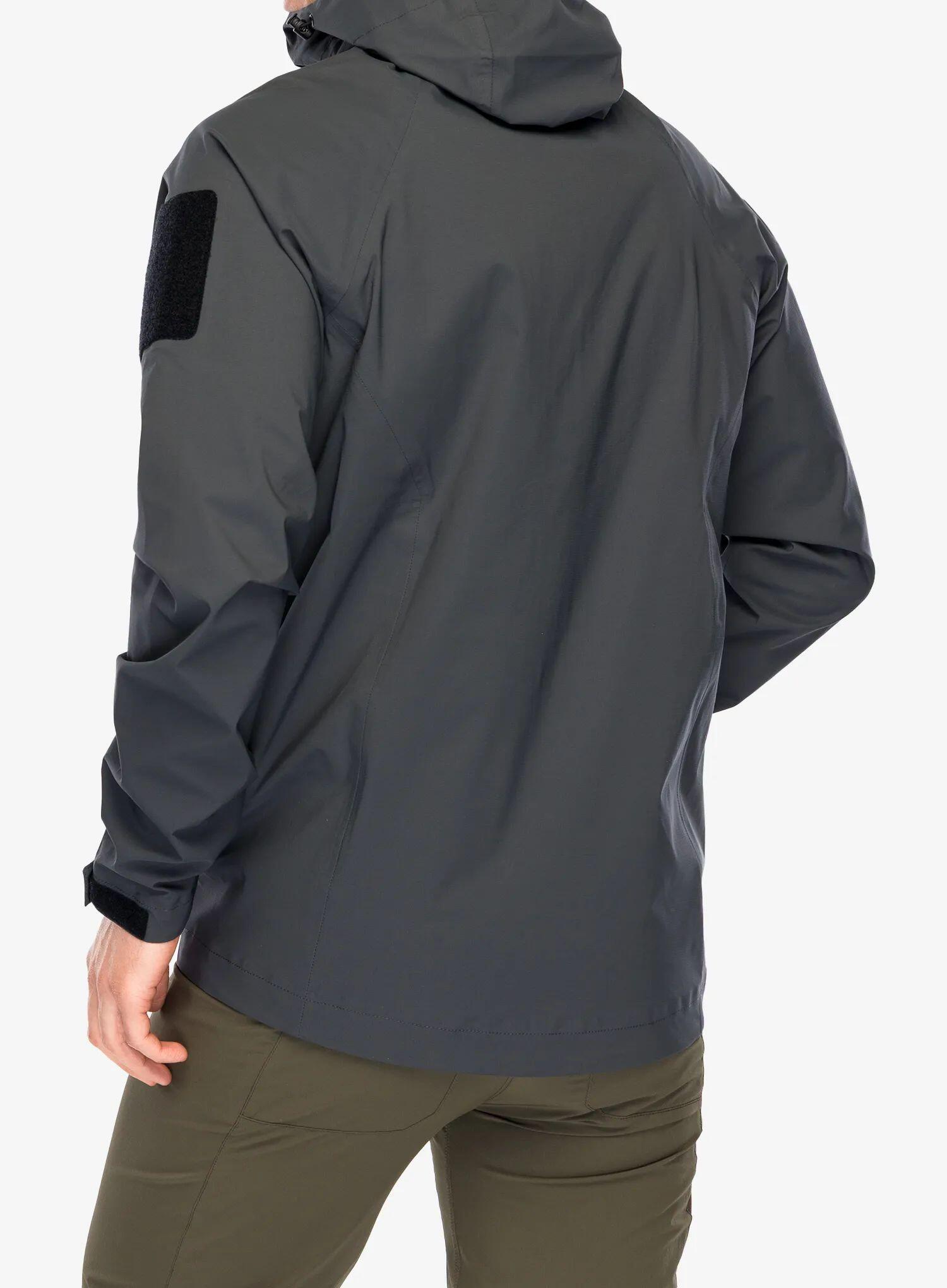 Kurtka przeciwdeszczowa męska Helikon-Tex Squall Hardshell 2/7