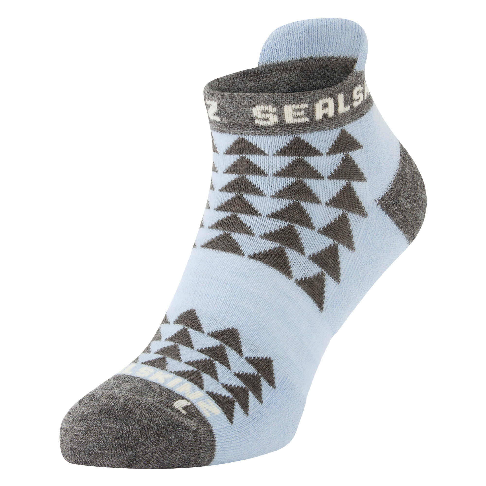 SEALSKINZ picture