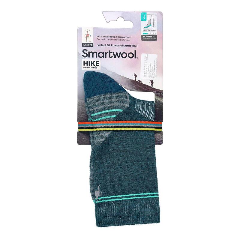 Chaussettes de trekking Smartwool Hike Light Cushion Crew