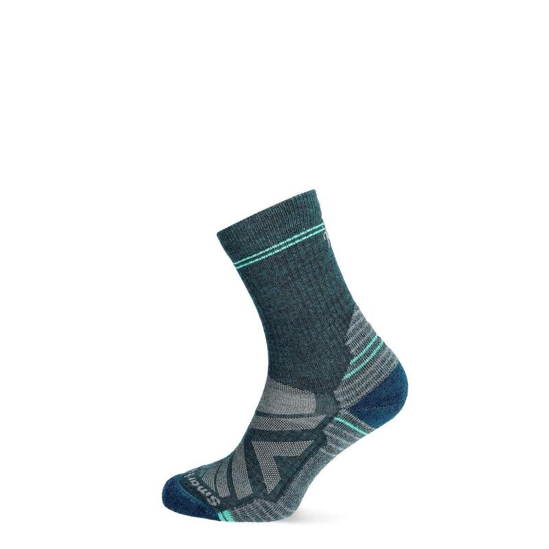 Chaussettes de trekking Smartwool Hike Light Cushion Crew