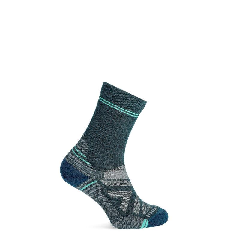 Chaussettes de trekking Smartwool Hike Light Cushion Crew