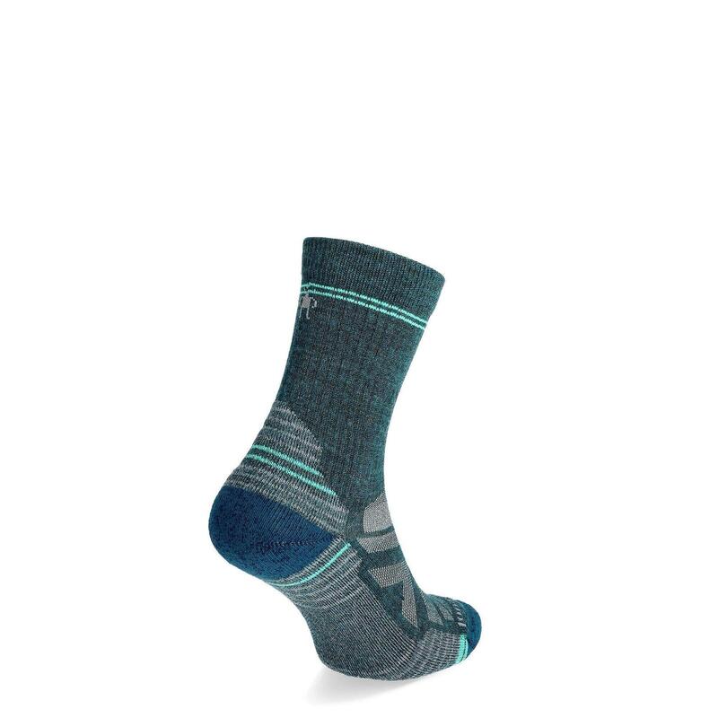 Șosete de trekking damă Performance Hike Light Cushion Crew Women