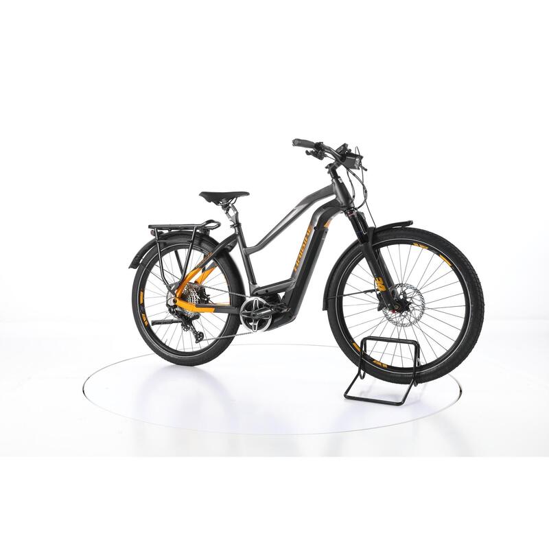 Second Life - Haibike Trekking 10 Trekking E-Bike - Jak nowy