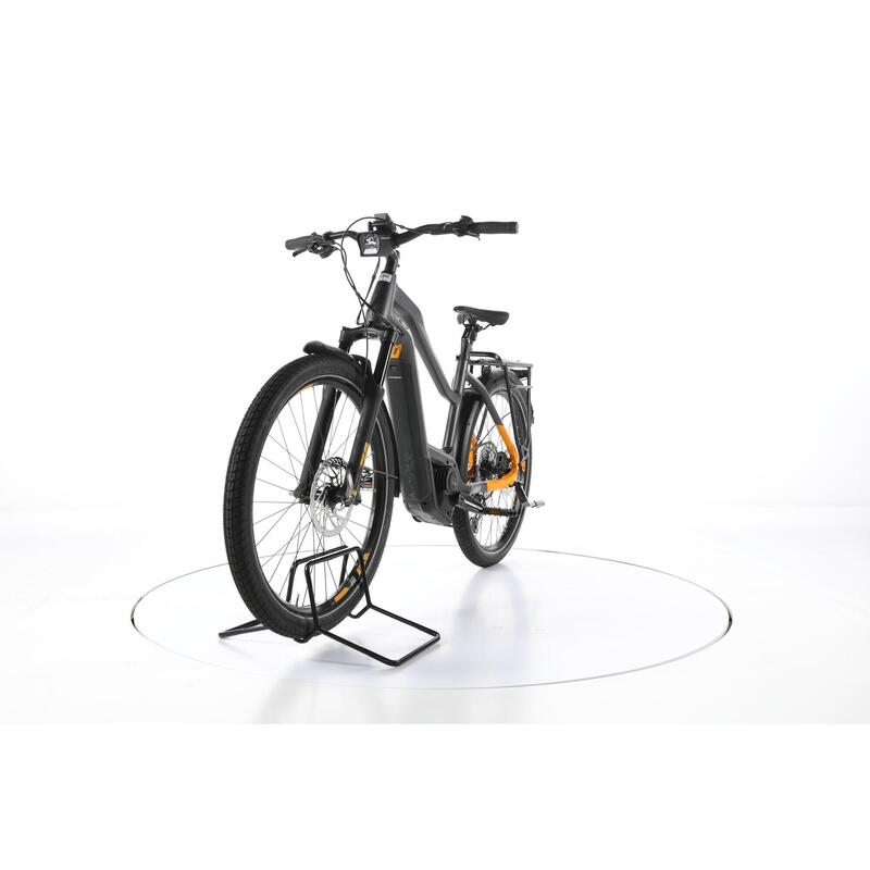 Second Life - Haibike Trekking 10 Trekking E-Bike - Jak nowy