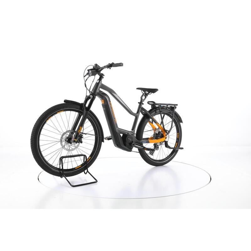Second Life - Haibike Trekking 10 Trekking E-Bike - Jak nowy