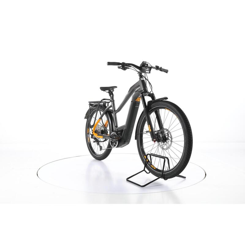 Second Life - Haibike Trekking 10 Trekking E-Bike - Jak nowy