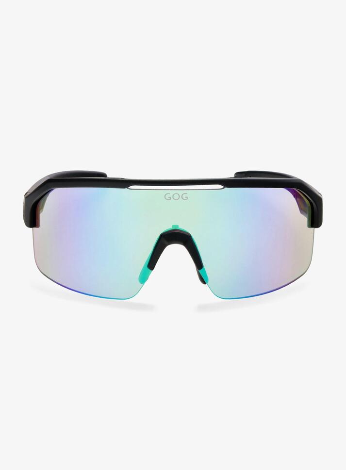 Okulary rowerowe fotochromowe GOG Thor C - blue/matt black