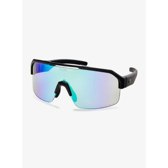 Okulary rowerowe fotochromowe GOG Thor C - blue/matt black