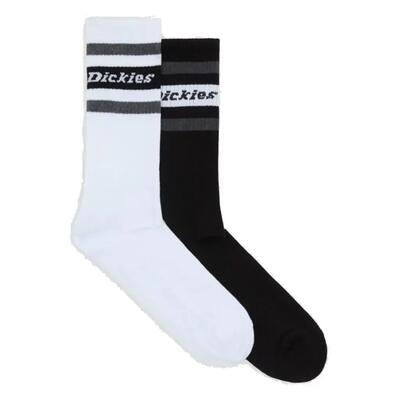 Sokken dickies model genola black kleur veelkleurig