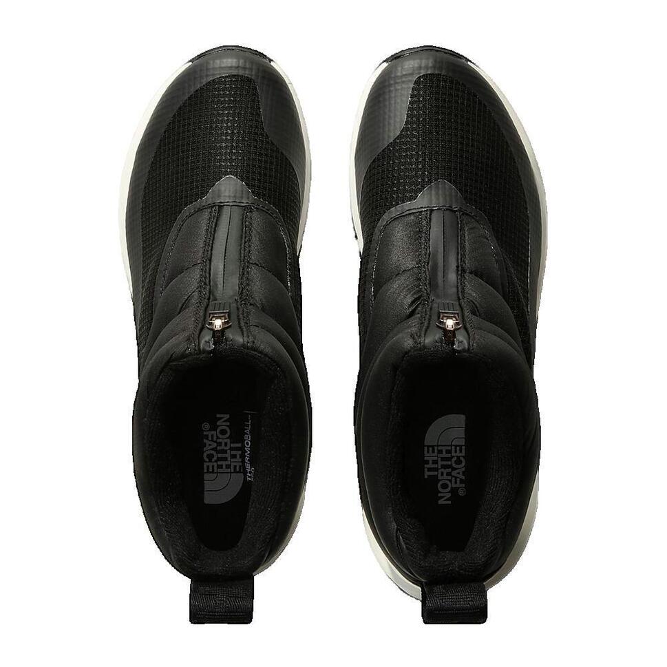 Buty Kobieta The North Face Progressive II czarny