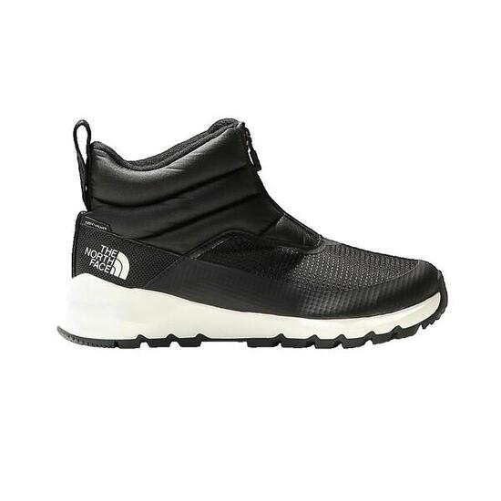 Scarpe Donna The North Face Progressive II nero
