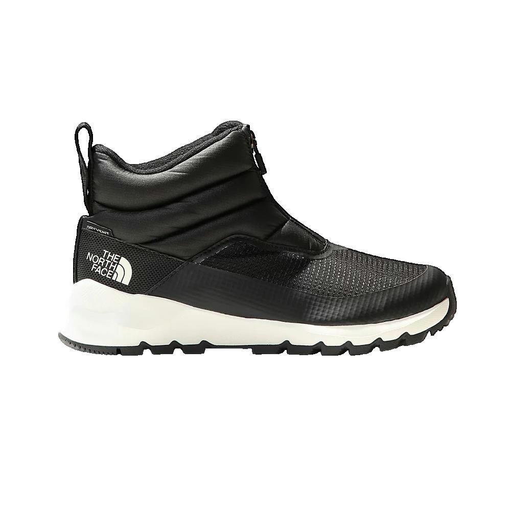 Buty Kobieta The North Face Progressive II czarny