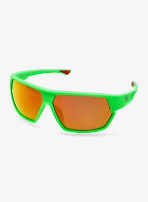 Gog - unisex zonnebril uv400 gepolariseerd sport spiegel lens