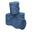 Lot de 4 bandes d'équitation polaires Weatherbeeta Prime