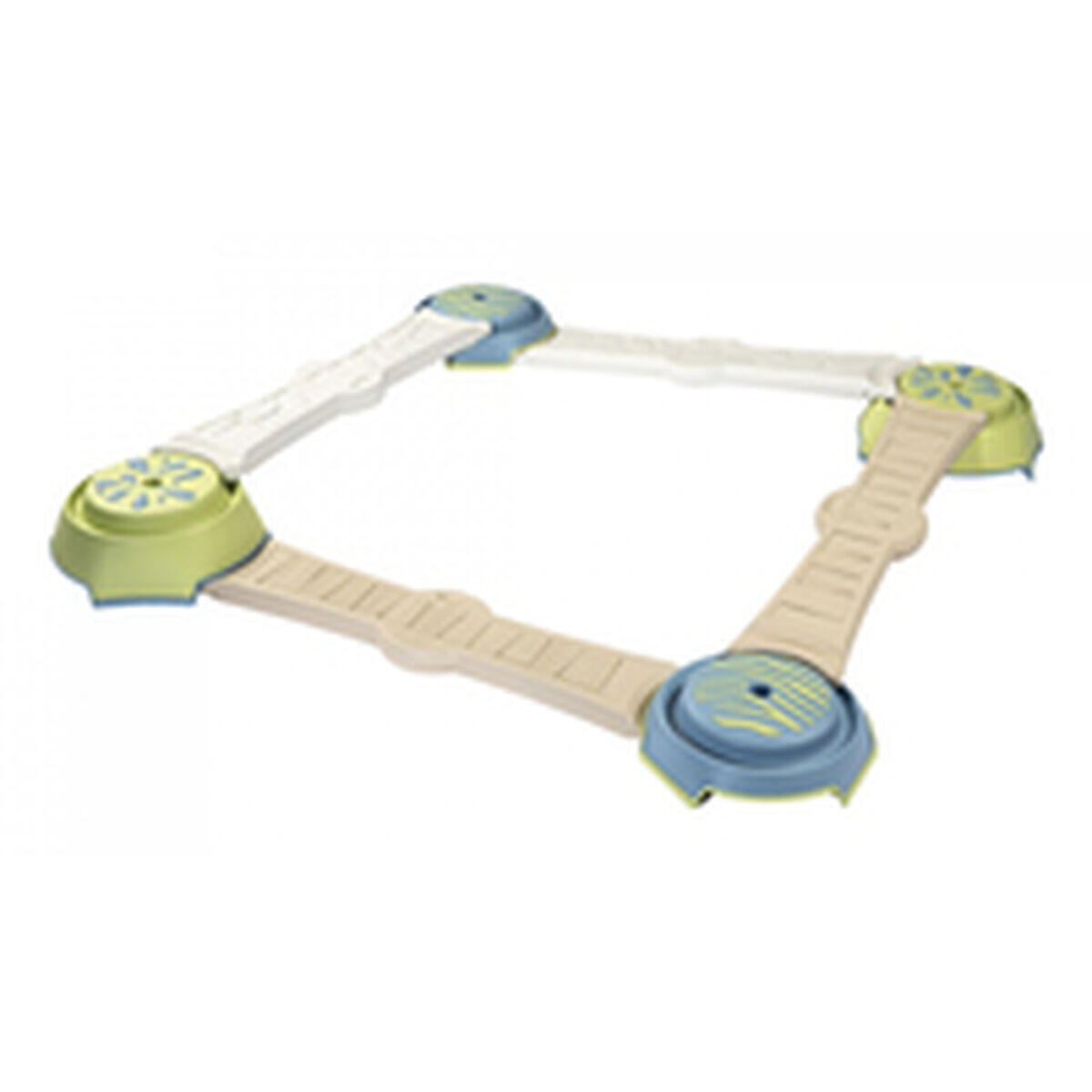 Pedana Propriocettiva Smoby Multicolore 3/5