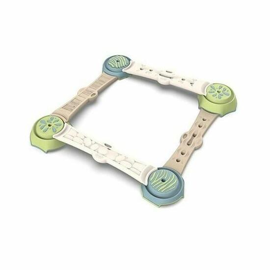 Gleichgewichtsbrett Smoby Bunt