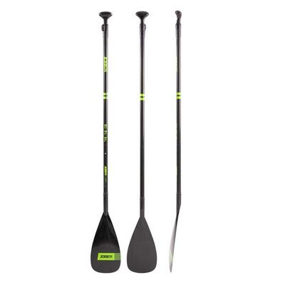 Peddel jobe sports carbon pro e-duna (x3)