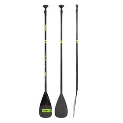 Pagaie Jobe Sports Carbon Pro E-Duna (x3)