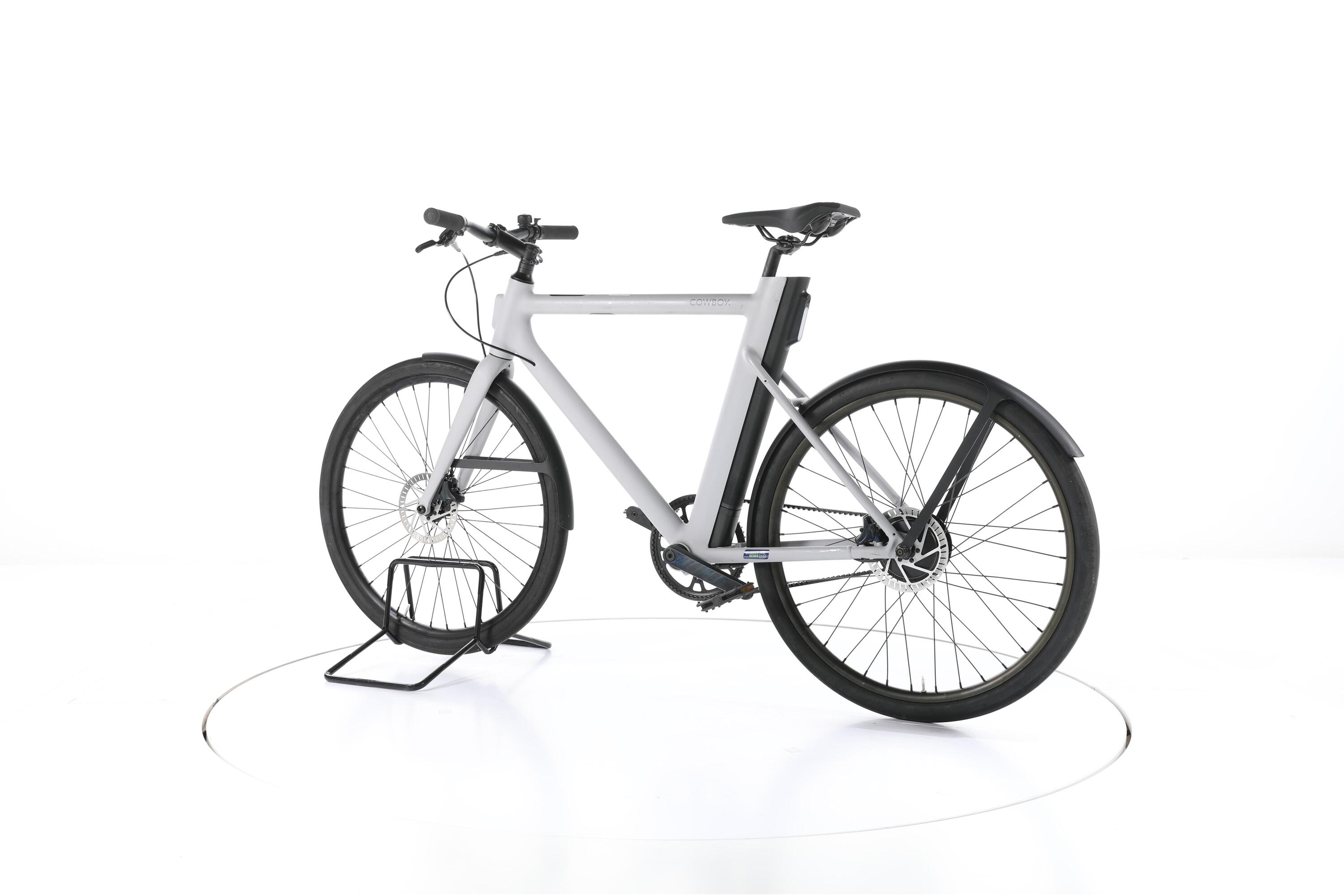 Refurbished - Cowboy Cowboy 3 City E-Bike - Goed 7/7