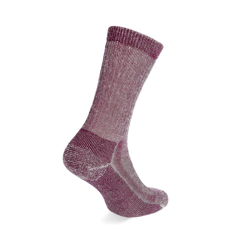 Șosete de trekking damă Classic Hike Full Cushion Crew Women