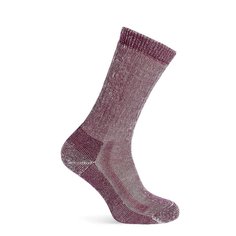 Șosete de trekking damă Classic Hike Full Cushion Crew Women