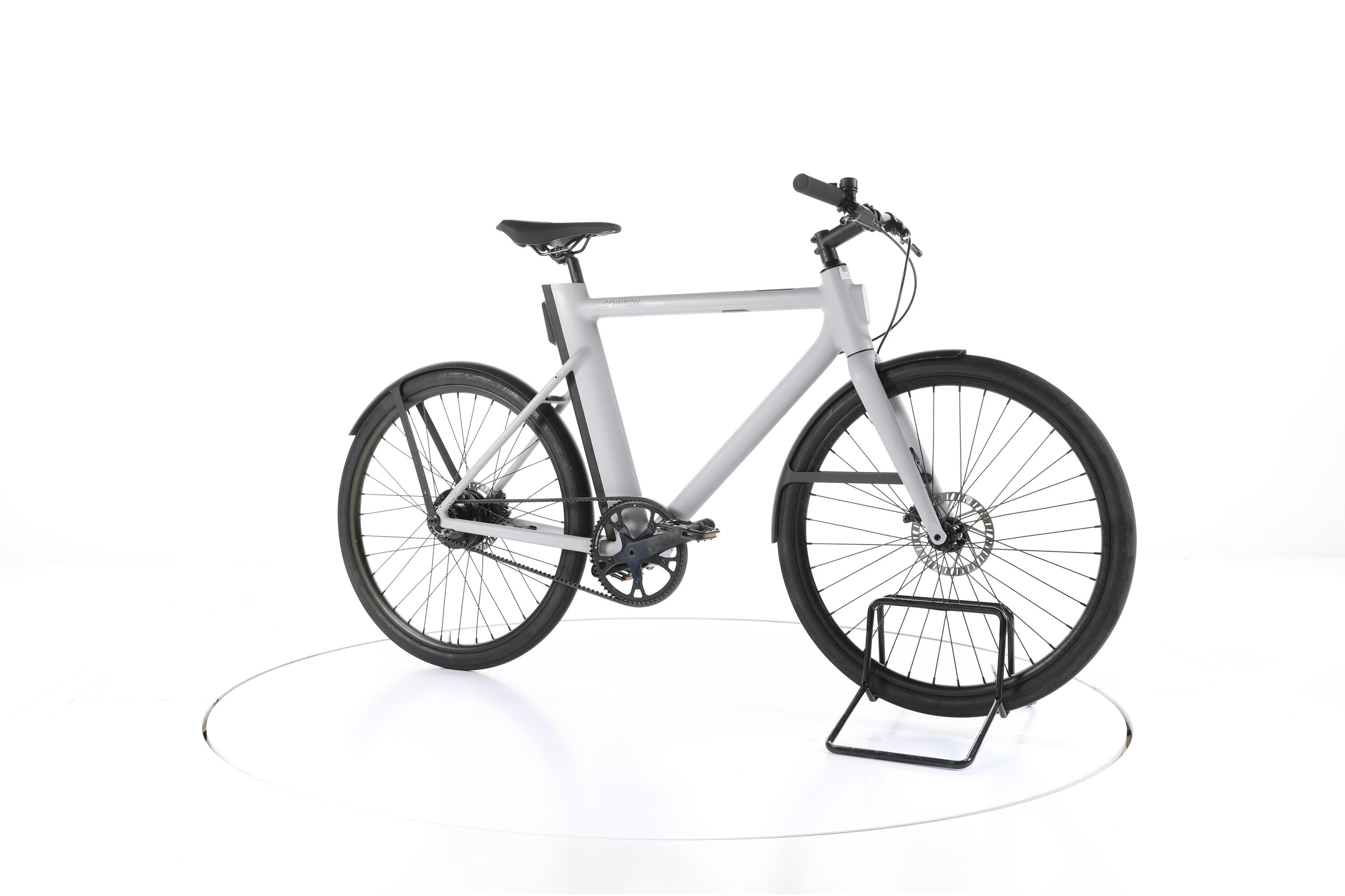Refurbished - Cowboy Cowboy 3 City E-Bike - Goed 2/7