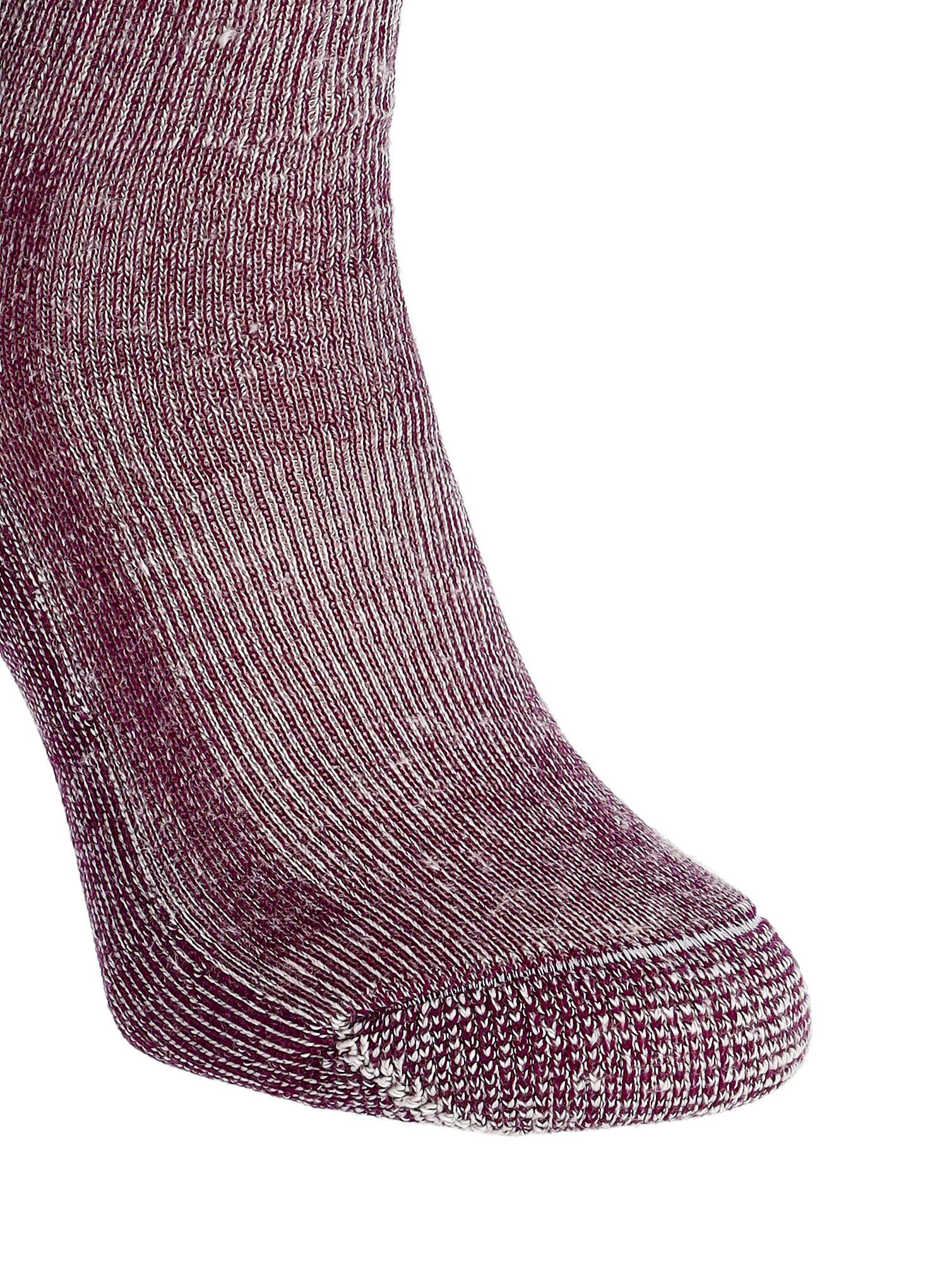 Calcetines Smartwool Hike Classic Edition con amortiguación completa 5/5