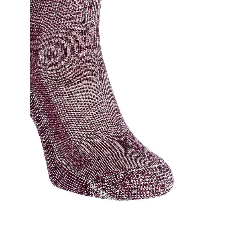 Șosete de trekking damă Classic Hike Full Cushion Crew Women