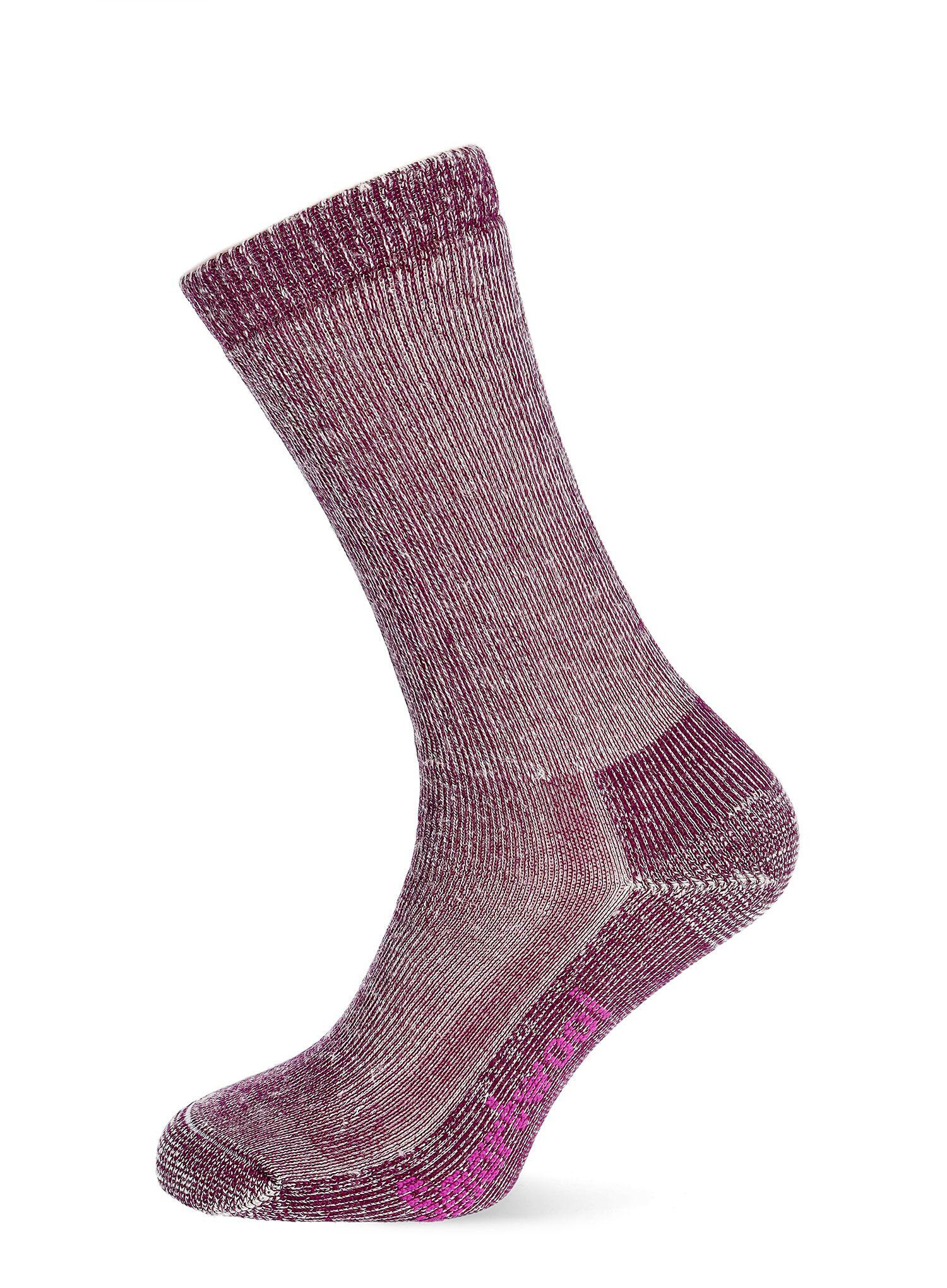 Calcetines Smartwool Hike Classic Edition con amortiguación completa 4/5