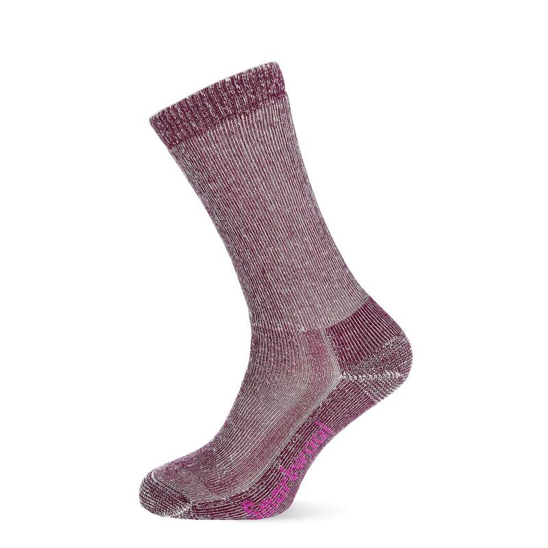 Șosete de trekking damă Classic Hike Full Cushion Crew Women