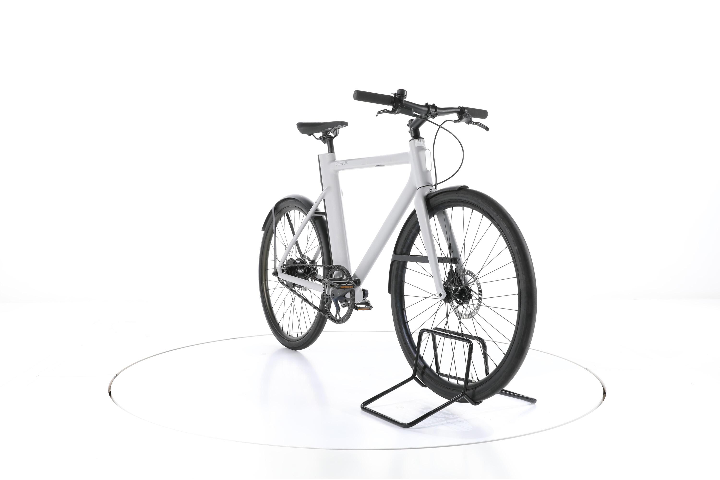 Refurbished - Cowboy Cowboy 3 City E-Bike - Goed 3/7