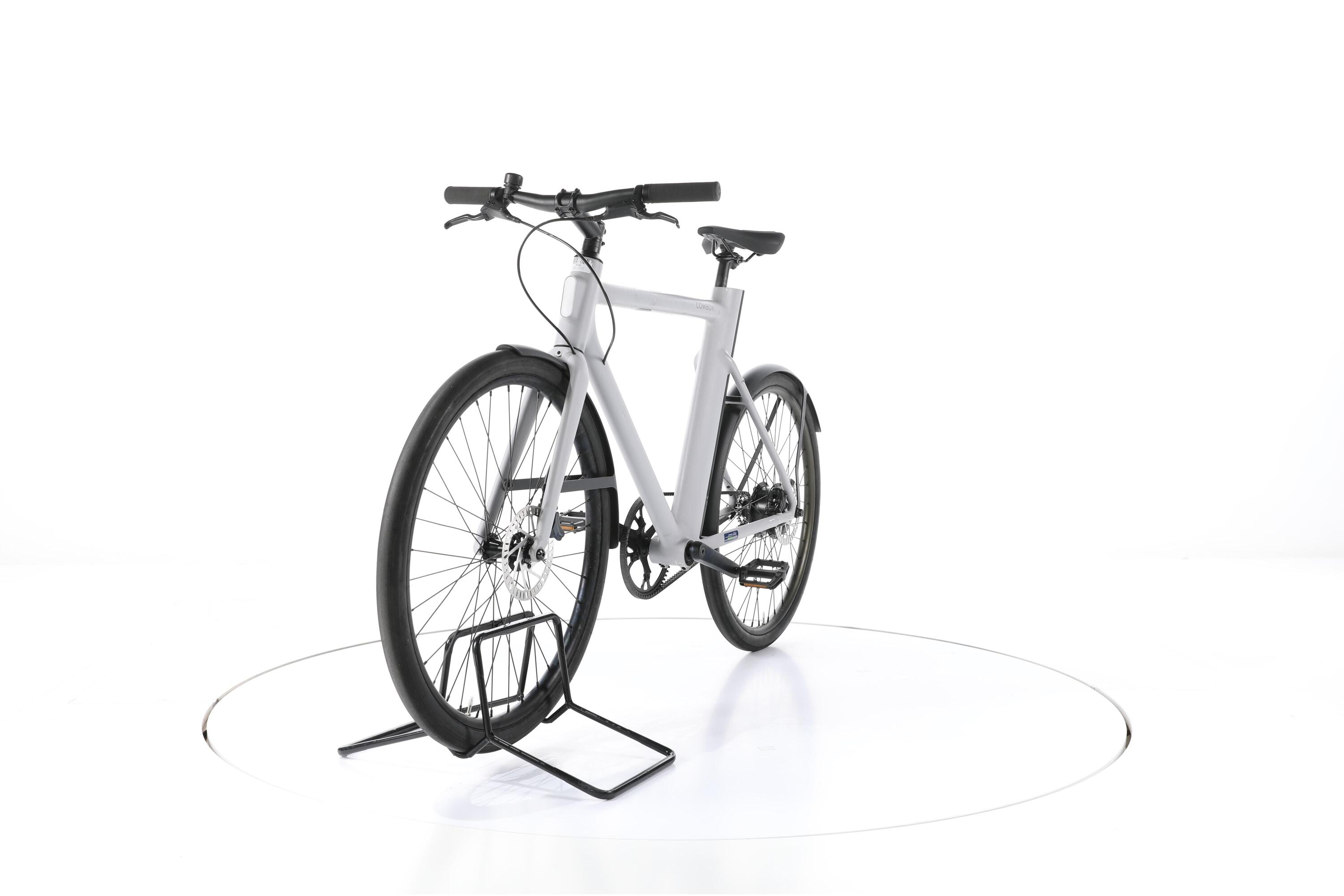 Refurbished - Cowboy Cowboy 3 City E-Bike - Goed 4/7