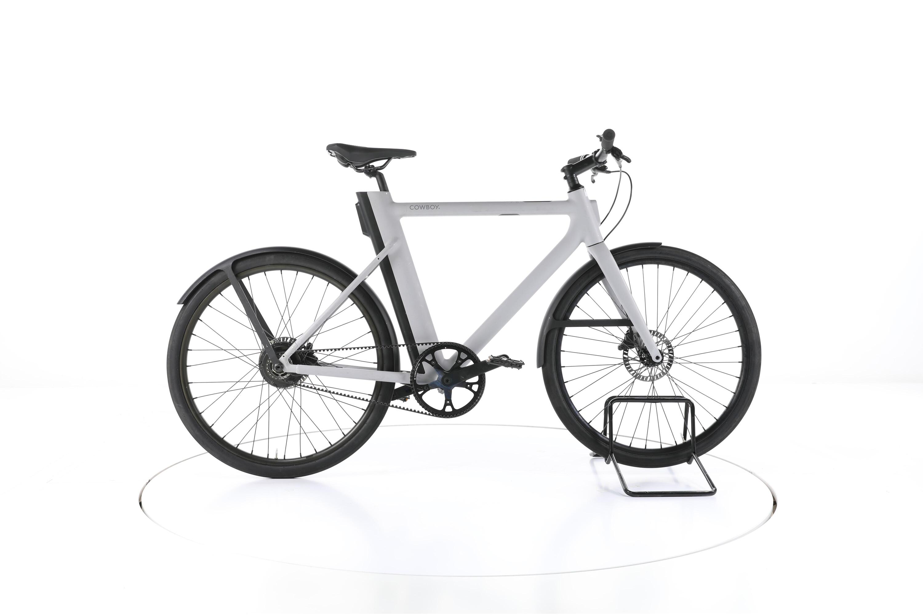 COWBOY Refurbished - Cowboy Cowboy 3 City E-Bike - Goed